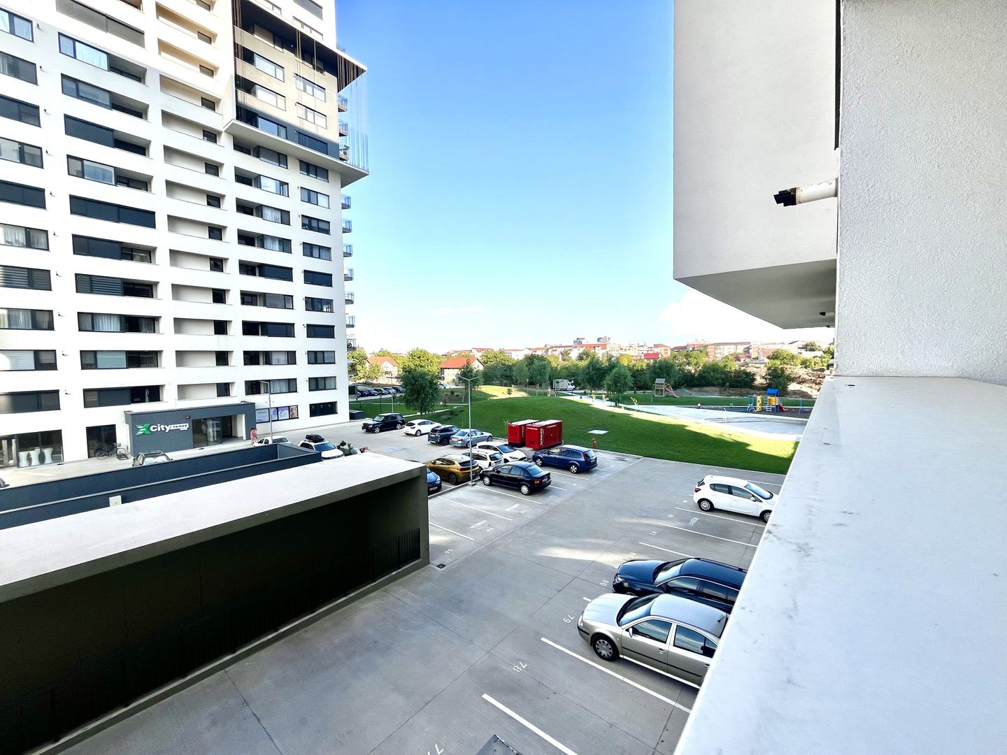 Apartament 2 camere, elegant si primitor, în zona Torontalului - XCITY - Poză 22