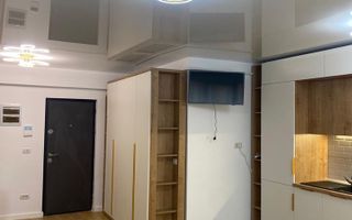 Apartament 2 camere, prima închiriere – Adamant Towers, Nicolina, Iași - Poză 5