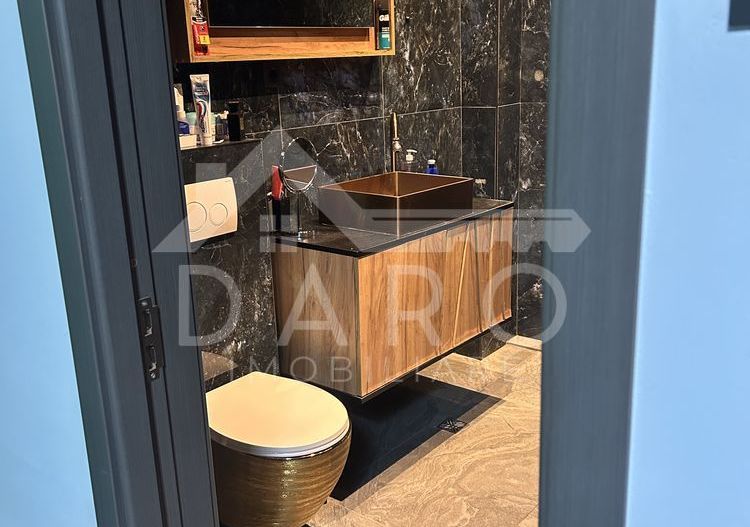 Clădire ideală pensiune / vilă – zonă verde, lângă Zoo Târgu Mureș - Poză 8