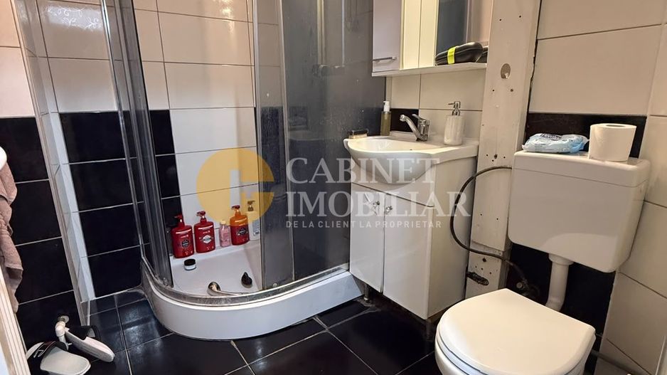 3 camere în Podu Roș – La Bulevard - Etaj 1 - 62 mp - Poză 5