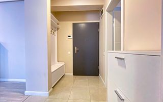 Apartament LUX 2 camere 67 mp, Parcare, zona Iulius Mall FSEGA - Poză 17