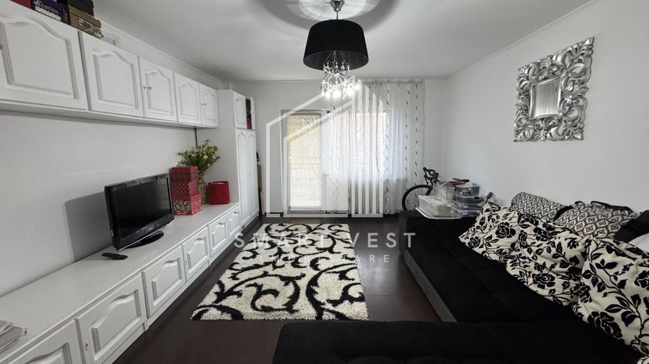 Apartament 2 camere | 58 mp | Zona Carpati 2 - Poză 5