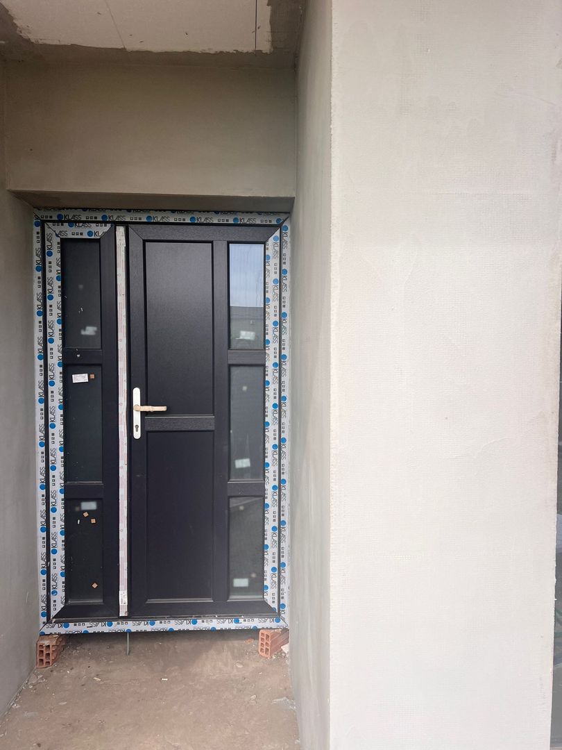 Casa individuala semifinisata in Sanicoara - Poză 9