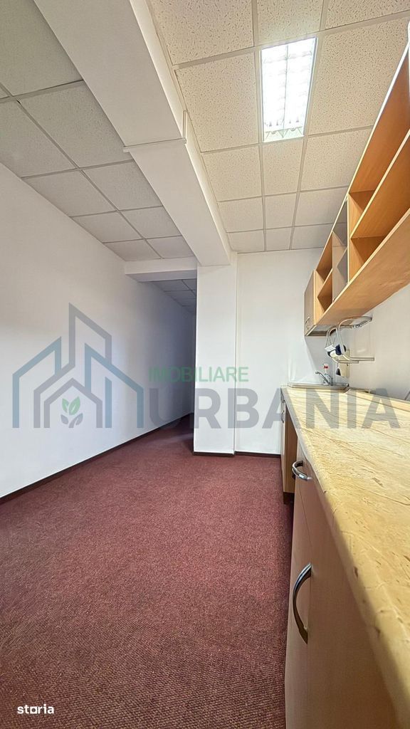 Spațiu de birouri modern cu facilități complete Etaj 1 - Poză 9