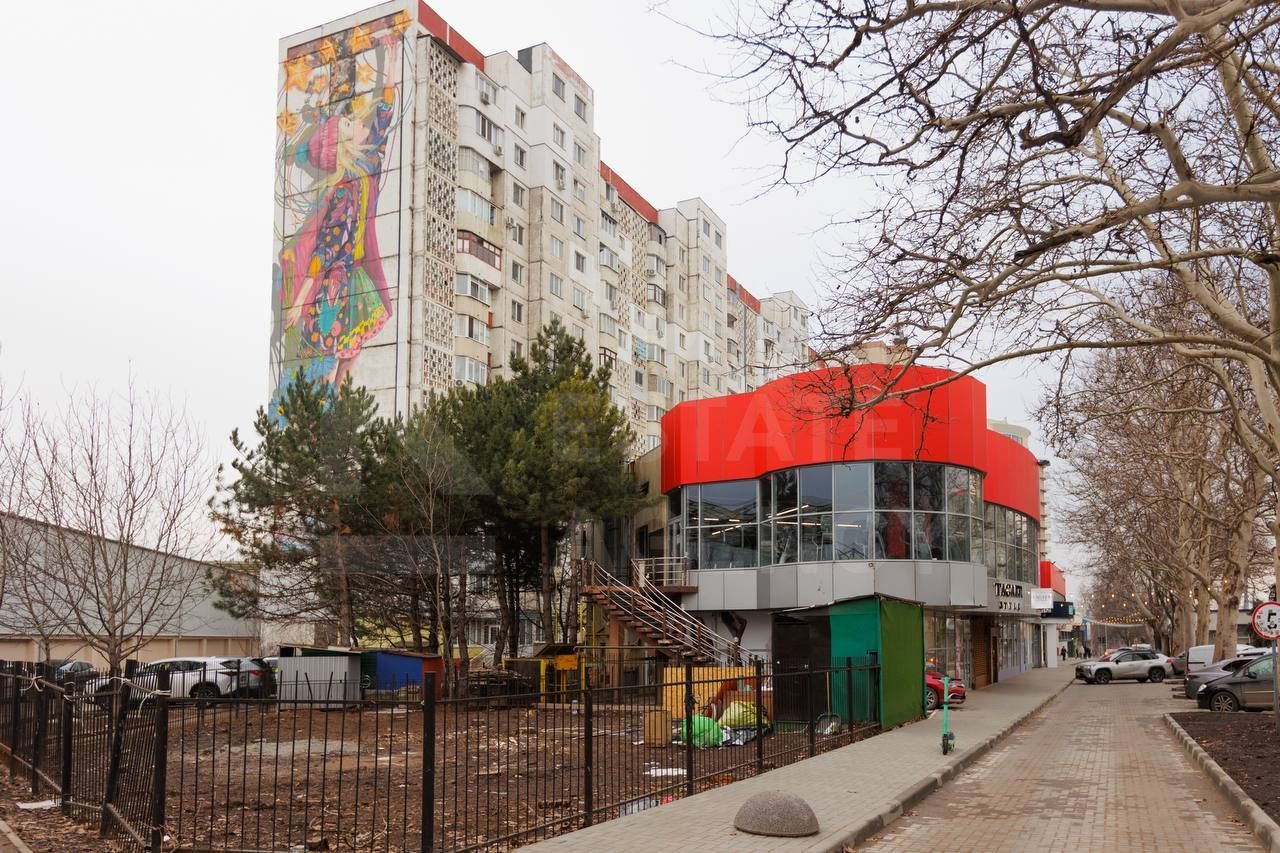 Vânzare, apartament, 2 camere, bd. Dacia, Botanica - Poză 3