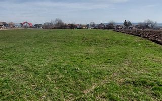 Teren 7000 mp,29euro mp.zona Libertății, Targu Mures, - Poză 4