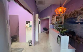 De vanzare afacere la cheie – Salon utilat si mobilat, Bd. Metalurgiei - Poză 16