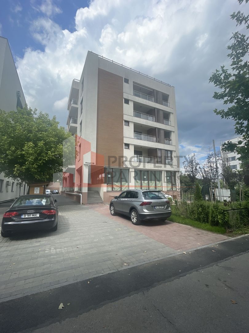 Spatiu de birou/showroom, comercial - Poză 6