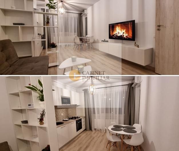 2 Camere - 42MP | Decomandat | 5/10 | Credit | Rotar Park Residence 2 - Poză 3