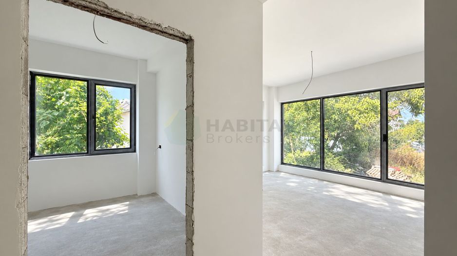 Apartament 2 camere Tunari-1 Decembrie| Imobil finalizat - Poză 2