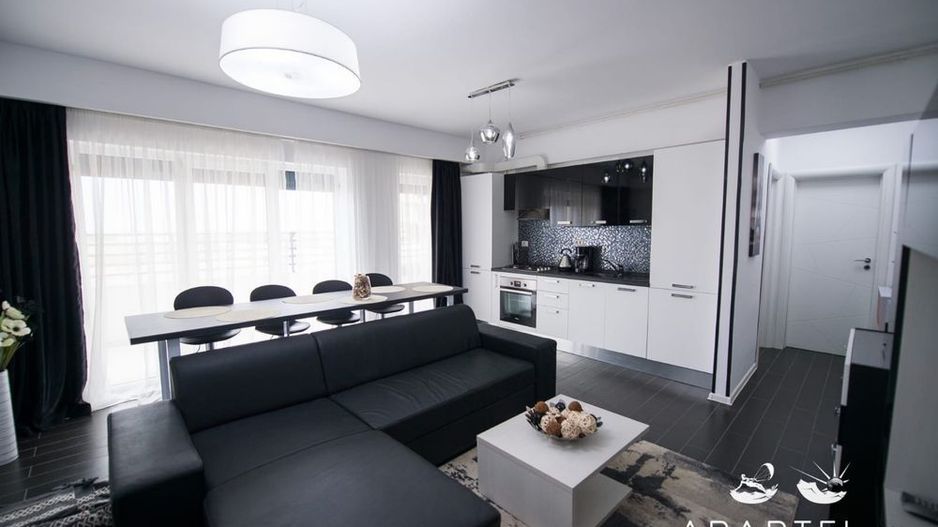 Apartament 2 camere, 75 mp si Loc de parcare.– Mamaia Nord / Năvodari - Poză 2