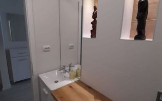 Apartament modern finisat, complet utilat, orientare S-V – zonă BMW - Poză 6