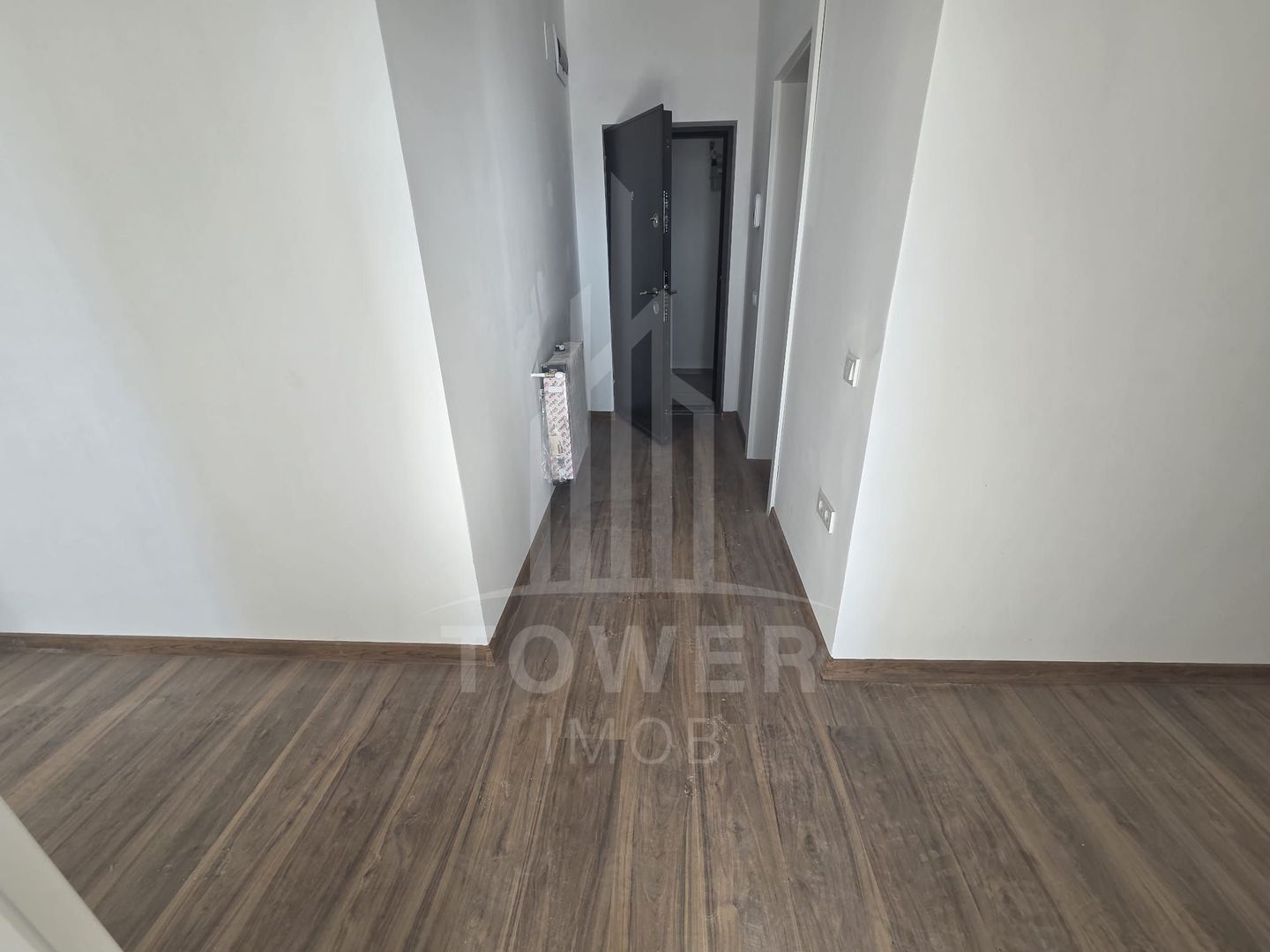 Apartament 2 camere de vanzare in Selimbar zona Pictor Brana - Poză 7