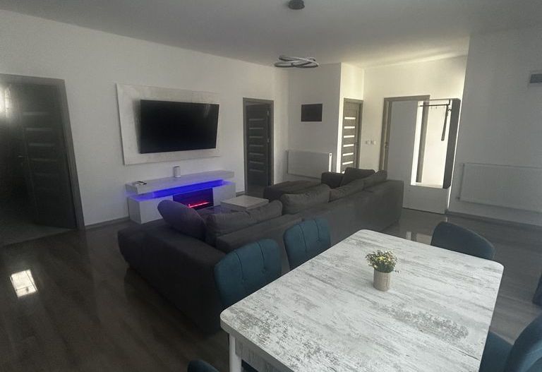 Casa Pantelimon, complet mobilata, 118mp, Teren 350mp - Poză 3