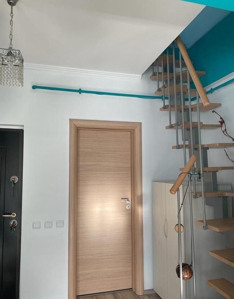 AP. 2 CAMERE APARATORII PATRIEI, TIP DUPLEX, BLOC NOU, METROU,COMIS 0% - Poză 3