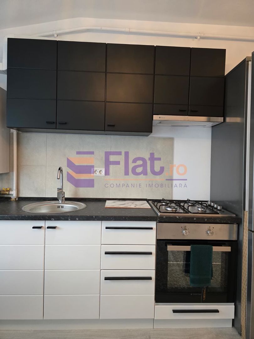 De închiriat apartament 2 camere Nou – Sanpetru Subcetate - Poză 6