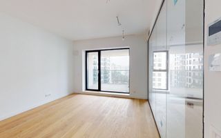 Apartament 2 Camere | 59 mp | Etaj 7 | Nusco City Park | TVA inclus - Poză 2