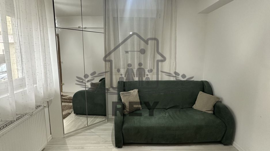 Apartament 3 camere zona Valea Aurie de vânzare - Poză 22