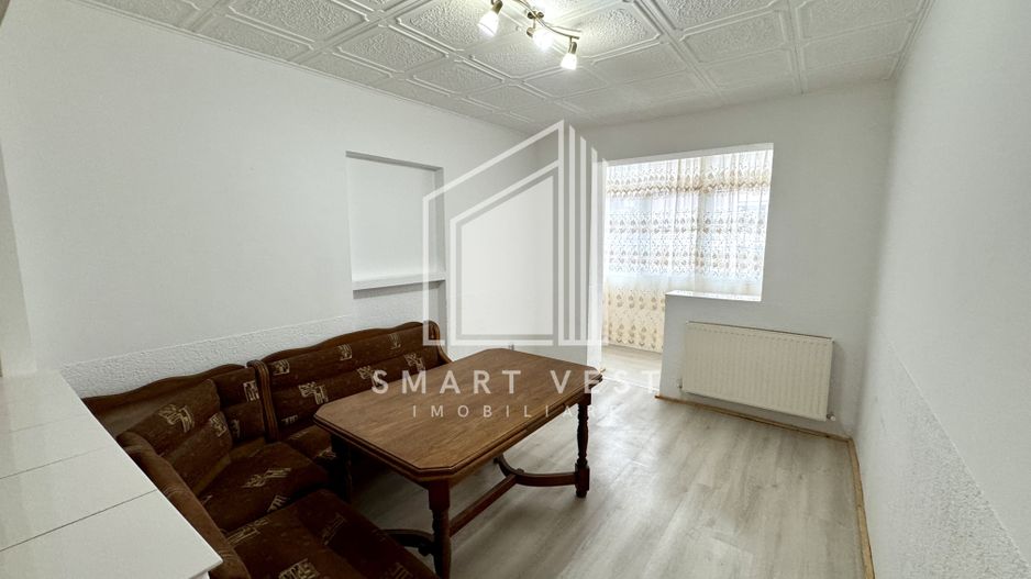 Inchiriere apartament 3 camere | Etaj 3 | Micro 15 - Poză 8
