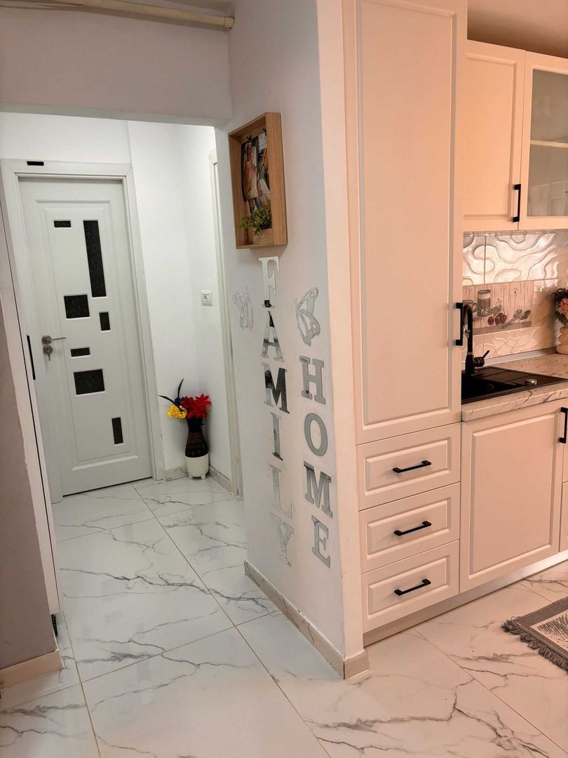 Steaua |  2 camere | Decomandat | Centrala Proprie. - Poză 7