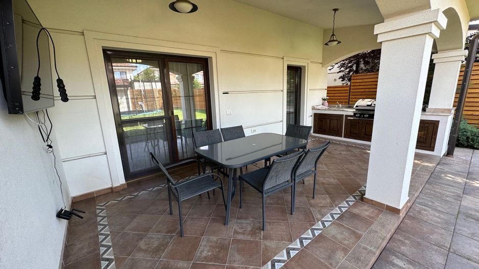 Duplex în zona Calea  Aradului - Poză 22