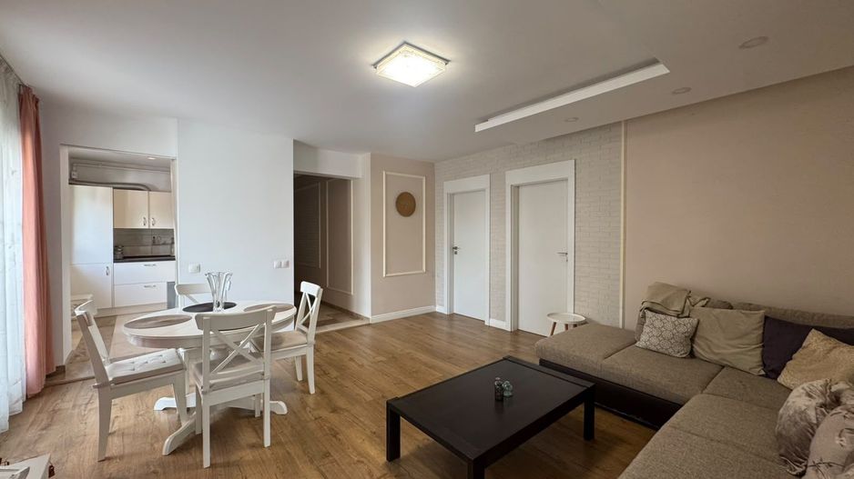 3 camere || GARAJ || AVIATIEI-HERASTRAU - Poză 4