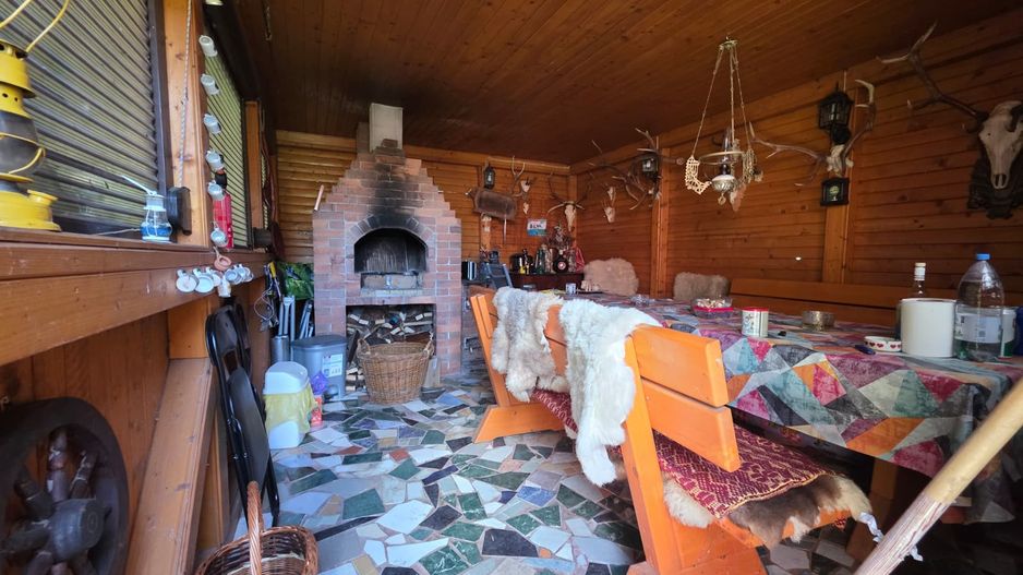 PROPRIETATE PREMIUM CU 4.534 MP TEREN- REGHIN STRADA POMETULUI - Poză 24