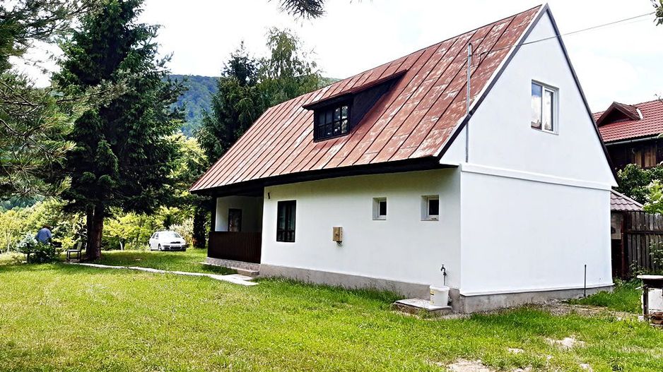 Casa de vacanta in Bran Predelut, la 10 min de Castel - Poză 9