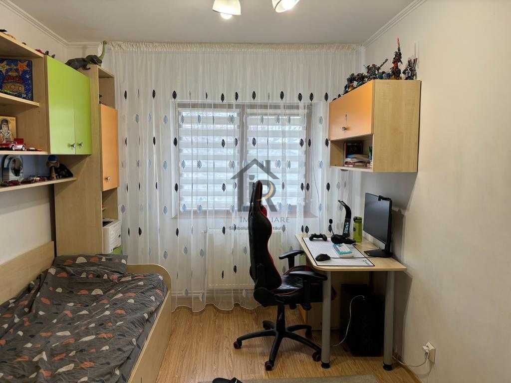 Apartament 4 Camere Decomandat,mobilat si utilat  – Pacurari, Iasi - Poză 5