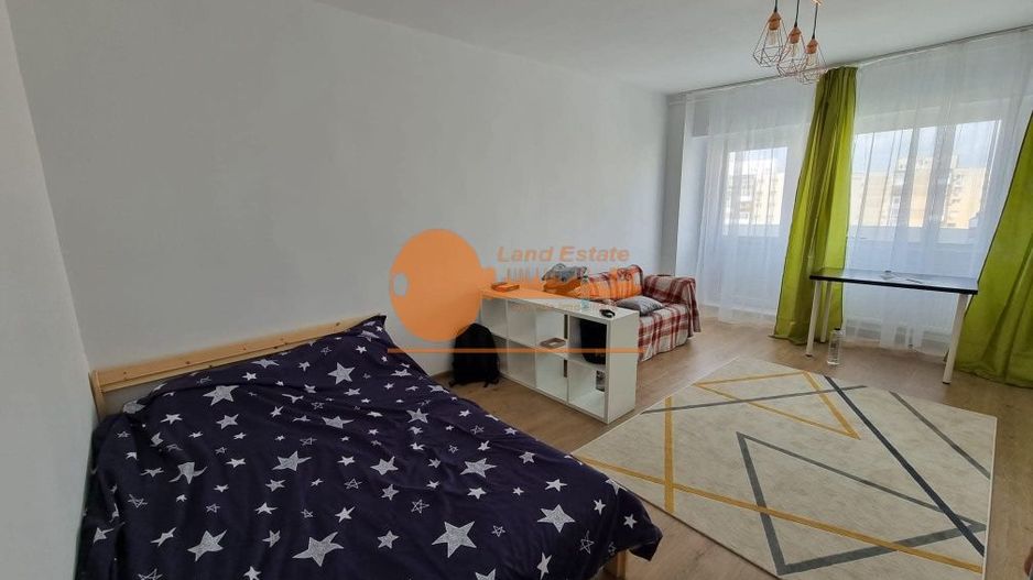 Garsonieră spațioasă – Lujerului / Drumul Timonierului - Poză 1