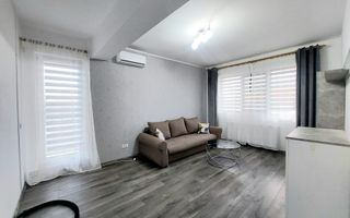 De inchiriat, 2 camere, bucatarie inchisa,mobilat-utilat, Metrou Valea Ialomitei - Poză 2