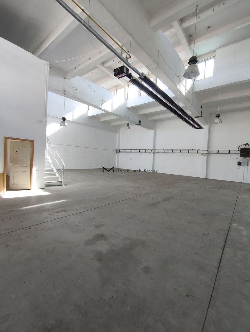 Hala de inchiriat 320mp - Poză 1