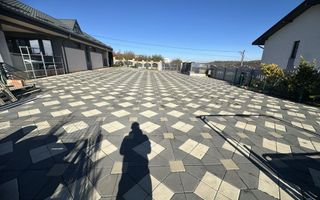 Casă in Iasi zona Bicium 1,3 km de la Rompetrol - Poză 4