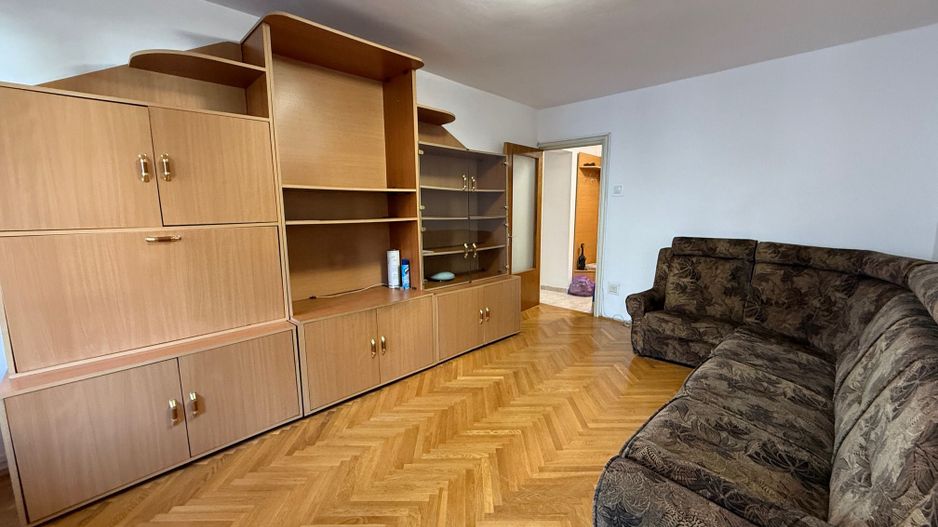 OPRORTUNITATE 2 CAMERE TINERETULUI LANGA PARC - Poză 3