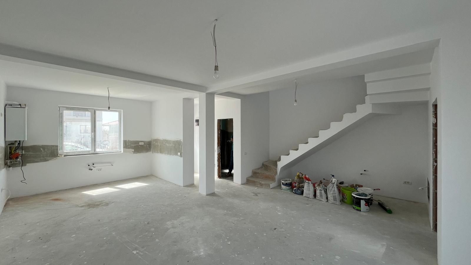 COMISION 0% | Duplex 94 mp utili | Toate Utilitatile | Mosnita Noua - Poză 2