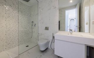 Apartament superb One Mamaia Nord 3 camere I Sea view - Poză 21