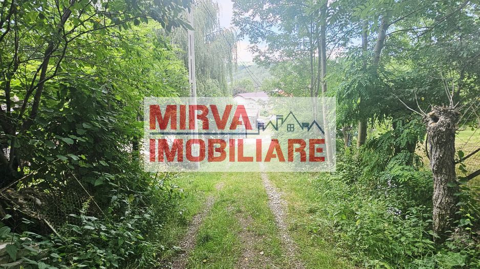 Teren intravilan de vânzare – 2.190 mp – Podu Vadului, Breaza - Poză 11