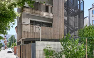 Floreasca–Dorobanți, doua etaje, 4 camere, curte proprie, vila 2025 - Poză 25