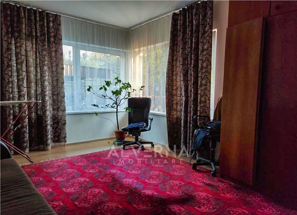 Apartament cu 2 camere, 53mp, mobilat, utilat, cu parcare, Gheorgheni - Poză 2