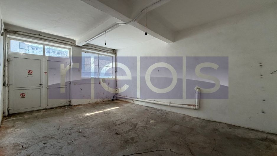 INCHIRIERE SPATIU COMERCIAL | 1040MP | TITULESCU | ACTVITATI LOGISTICE - Poză 10