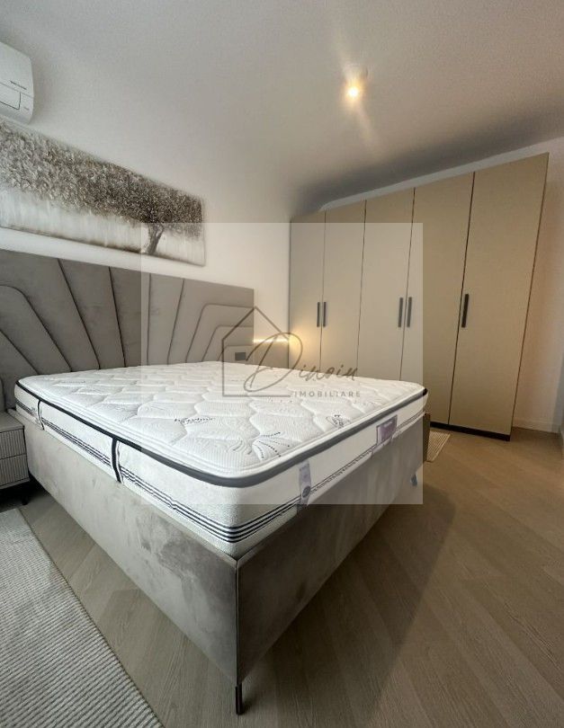 Apartament 2 camere Cortina North Pipera I Parcare inclusa I Premium - Poză 5