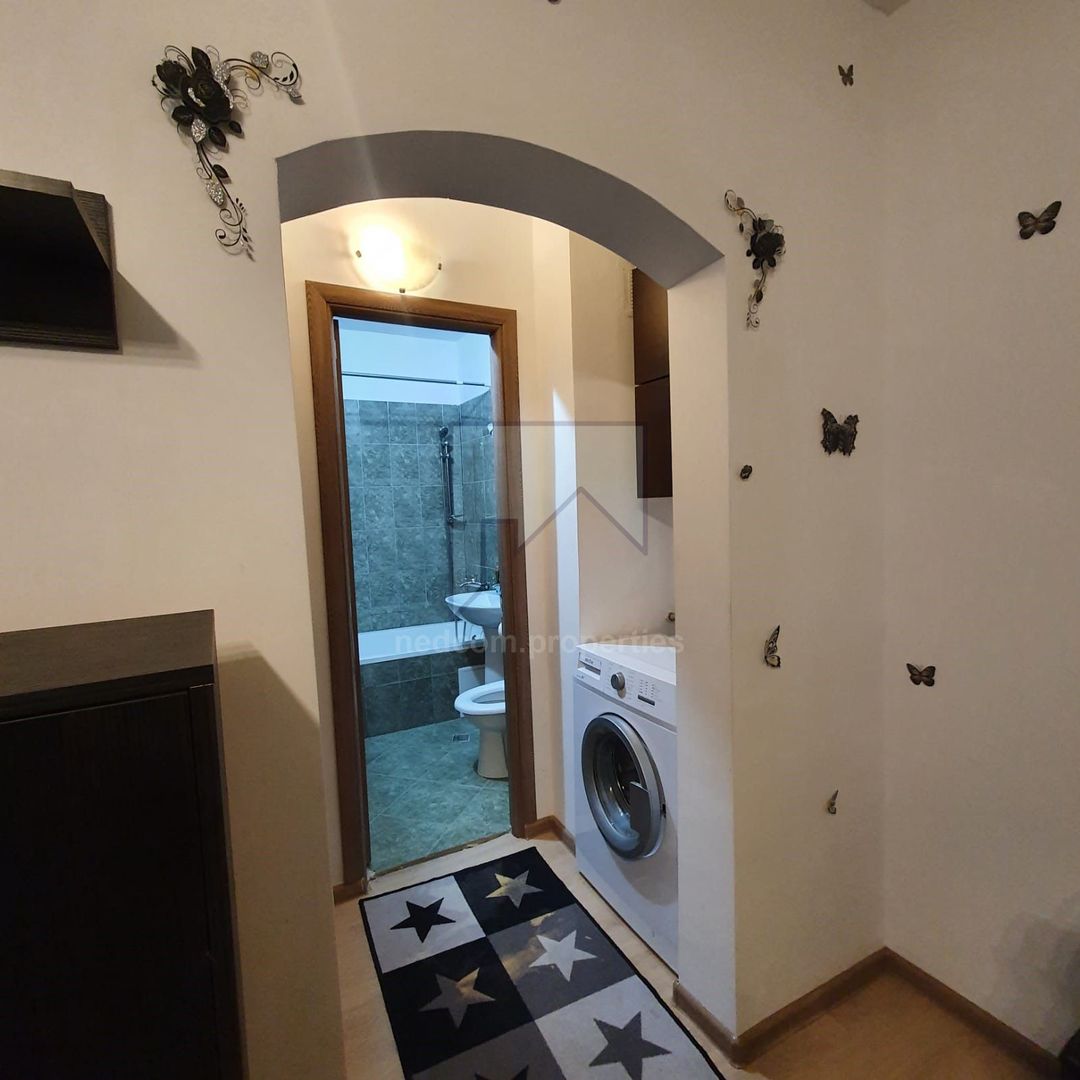 Vanzare apartament 3 camere - Drumul Taberei - Poză 10