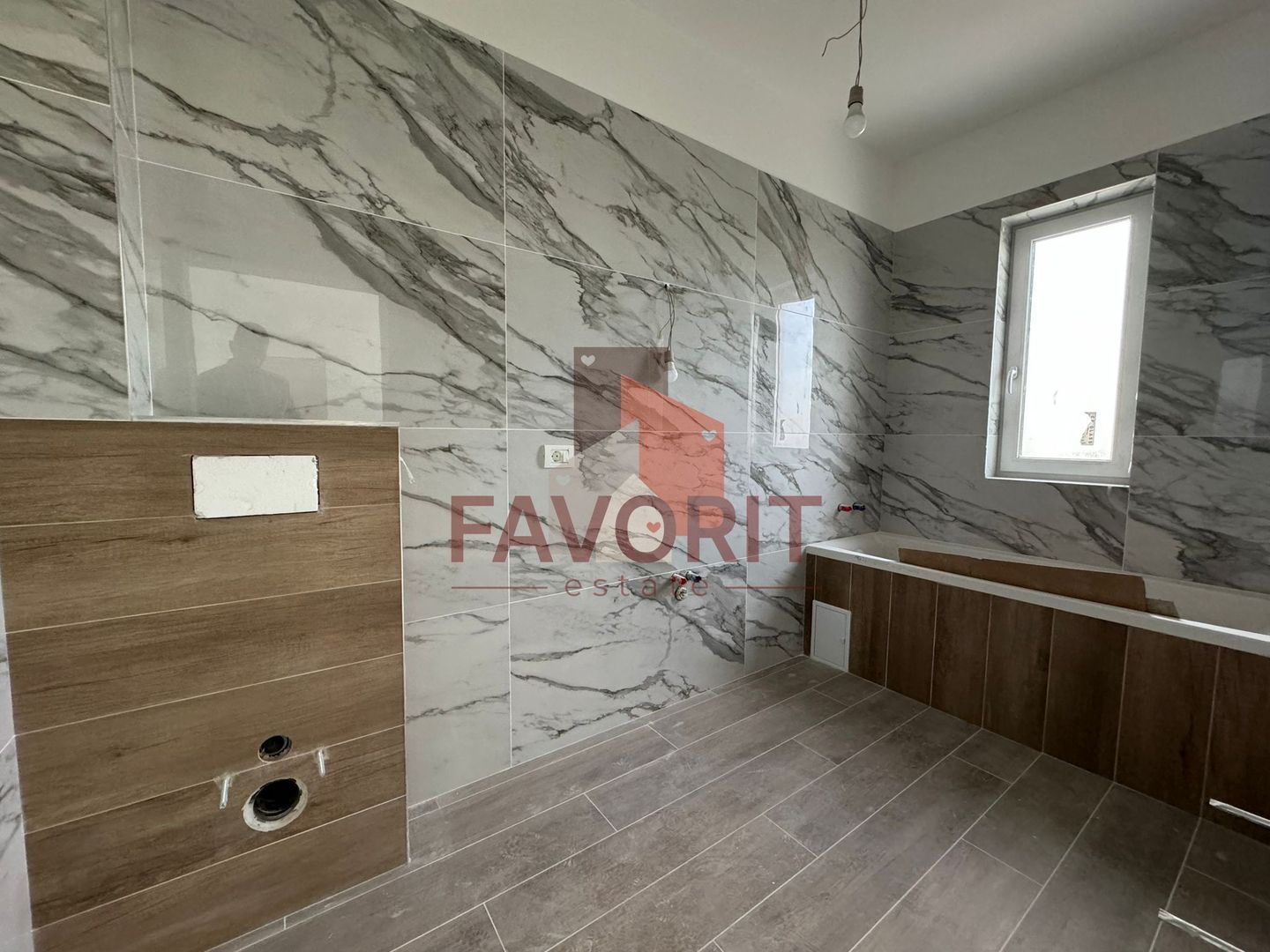 Bloc nou finalizat.  Finisaje la alegere. Disponibil imediat - Poză 7