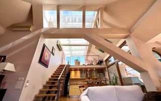 Apartament in Vila *142mp* / *100mp curte proprie* / Garaj // Kiseleff - Poză 4