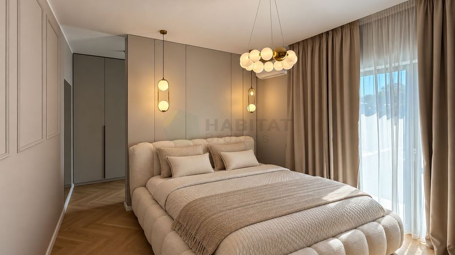 Locație premium, lângă pădure | Vila individuala 4 camere+piscina - Poză 34