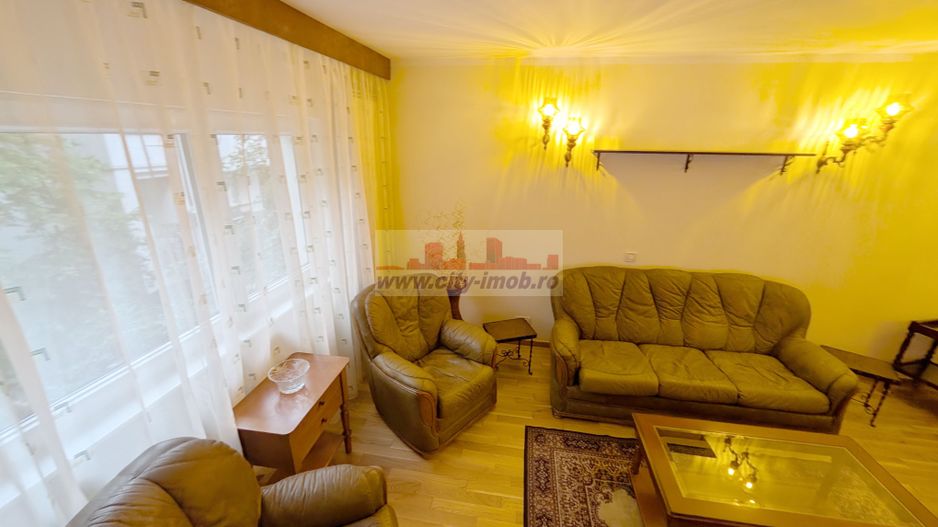 Inchiriere apartament doua camere Dorobanti - Poză 6