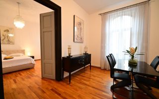 Apartament la casa I 3 camere I 2 bai I Ultracentral - Poză 4