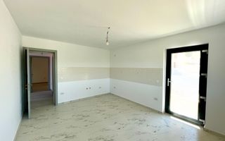 Casă nouă de vânzare – 120 m², teren 600 m², zona Hudum - Poză 1