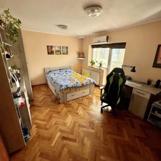 3 Camere decomandate, Zorilor, Parcare, UMF, UTCN, Observatorului. - Poză 1