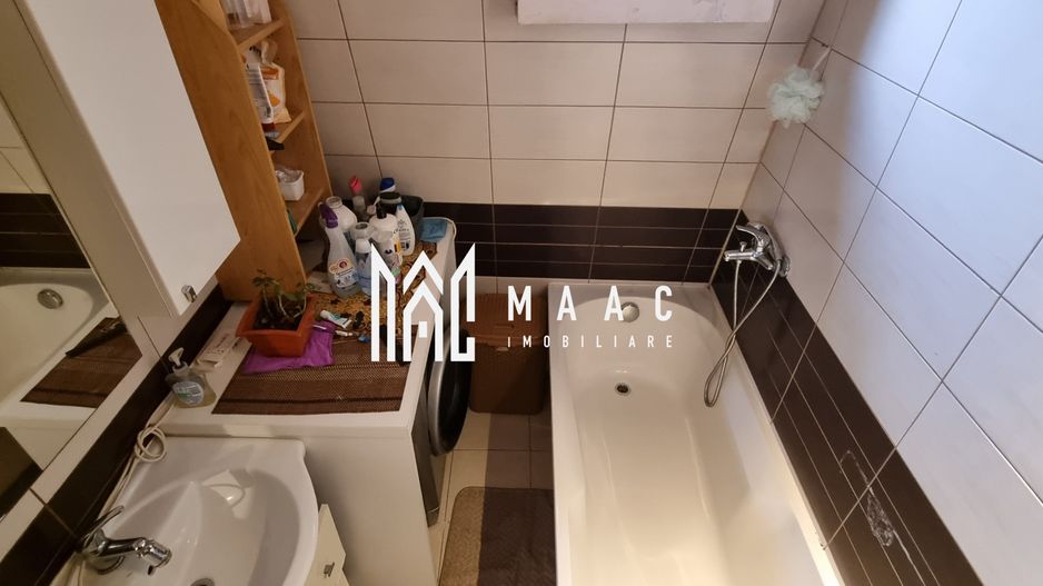 Apartament 2 etaje I 2 camere I 58 mp I Intabulat I Turnișor - Poză 4